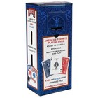 Bicycle Standard Playing Cards - 12 Pack Poker Size Decks Red   Blue 