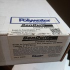 Polywater 50ml Adhesive Dispensing Tool gun For Bonduit Kit Past Shelf Life Read