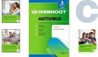 Cloud-based Antivirus 2026   3 Device   System Optimizer For Peak Performance