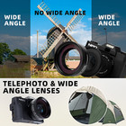 4k Digital Camera 48mp Video Recording Camera Camcorder For Youtube Photography