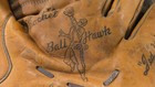 Ted Williams Fieldmaster Wilson A2171 Ball Hawk 1957 Usa Baseball Glove