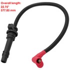 Spark Plug Wire For Polaris Ranger Crew 1000 20221   Crew Xp 1000 2021-2023