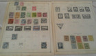 Latvia Nice Lot Of Early Stamps Including Mainly Pre 1940