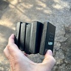 5x Zippo Brass Inserts Only W  Boxes New Lot     Lighter Boxes Vary