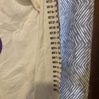 Fall Out Boy -    mania      Tour 2017   White Long Sleeve Shirt