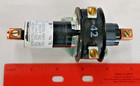 Durakool 1035 A208 Acdv Relay Single Pole 35 Amp 208 240 Vac Coil
