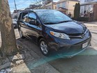 2020 Toyota Sienna Le