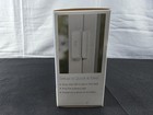 Sealed Nib Ring Contact Sensor 2-pack Door window Z-wave Wireless W magnets
