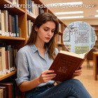 Xqmvco The Quran Journey - Holy Made Simple And Illustrated  Quran