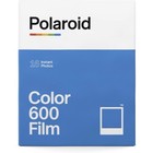 Ob  Polaroid Originals Color Instant Film For 600 Cameras  8 Exposures 