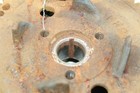 2002 Polaris Sportsman 500 Flywheel Magneto 34164