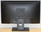 Dell E2416h 24  Vga displayport Lcd Panel led Backlit Monitor Full Hd W stand
