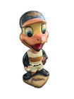 Vintage Baltimore 1967 Gold Base Bobblehead Japan 1967 Nodder