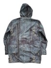 Burton Sample Boro Dune Goretex Parka Jacket Sz Xl