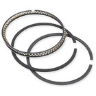 Wiseco 9550xs Ring Set  xs  Type