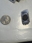 Vintage Miller Lite Beer Can Hat Coat Pin Advertising Charm Fast Free Shipping
