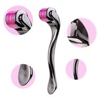 Microneedle Derma Roller - 540 Micro Needle Skin Care System - Ideal To Keep    