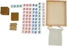 Montessori Math Beads Toys Materials For Toddlers Golden Beads And Cards 