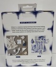 Rit All-purpose Fabric Dye Kit - Indigo Shibori Tie-dye For Cotton  Linen   More