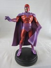 Bowen Designs Marvel 12  Magneto Full Size Statue Mib La645