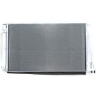 Oem Doowon Condenser For 19-21 Hyundai Veloster 20-25 Kia Soul 2 0l 97606-j3190