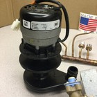 Manitowoc  Ido322a 423  And S Series  Units Take Off Parts  water Pump tx Valve