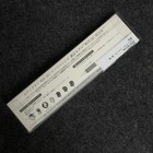 Rare  Staedtler 925 35 Royal Blue Limited 50th Anniversary Pencil 0 5mm Japan