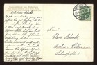 Original Wwi German Post Card Generaloberst Von Mackensen Pour Le Merite 1915