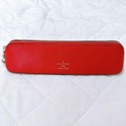Louis Vuitton Monogram Trousse Elizabeth Pen Case From Japan