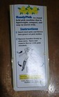 Vintage New Handy Pick Hand Machine Floral Arrangement Tool 200 Picks  m71 