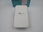 Tp-link Powerline Wi-fi Extender Av1000 Powerline Ethernet Adapter  read 