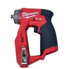 Milwaukee 2505-20 M12 Fuel 12v Li-ion 4-in-1 3 8  Drill Driver 3928 4 Tool Head