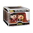 Funko Pop Invincible Mark Grayson Vinyl Figure Exclusive Limited Edition 2024