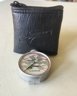 Longacre Tire Hardness Tester Durometer With Zip Bag