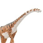 Safari Ltd Malawisaurus Dinosaur Figure 305829 New In Stock
