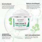 Aliver Scar Removing Cream Is Used To Treat Scars And Stretch Marks  Old And New