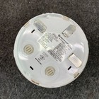Notifier Fst-951a-iv Photoelectric Smoke Detector Head Ivory