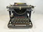 Machine To Typewriter Of 1920 Collection Remington Standard Num  ro 10 Tab