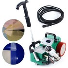 Plastic Welder Roof Pvc Waterproof Membrane Welding Machine Tpo Automatic Welder