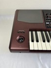Korg Pa1000 61 Key Keyboard Pa1000 W case
