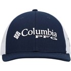 Youth Dallas Cowboys Columbia Youth Pfg Mesh Snapback Hat - Navy Kids Boys