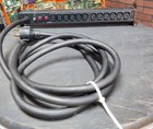 Cyberpower Pdu30bhvt12r 300v 24a 208 230vac 1u Rackmount 12-outlets