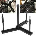 Crank Case Splitter Separator   Crank Puller Installer Tool Dirt Bike Atv Steel 