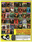 Vampiress Carmilla Magazine  33 July 2026 Nm 9 4  unread  Warrant Pub Vampirella