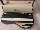 3 1 Akiles Offiwire Wire Binding Machine Office Equipment