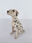 Vintage Hagen Renaker Dalmatian Spooky Sparky Lot Sitting Running