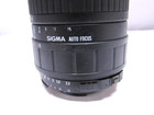 Sigma 18-35mm F 1 8 Art Lens For Nikon