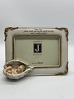 Baby In Wings Saint Joseph Studio Holds 4   x6   photo Baby Frame  63166 Baptism New