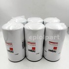 6x Fuel Filter Oem Ff5776 Fleetguard For Cummins Isx 2893612 New Free Shipping