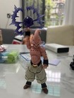 Tonsenarttoys 03a Dragon Ball Kid Buu Action Figure1 12 Figure Stock Gift